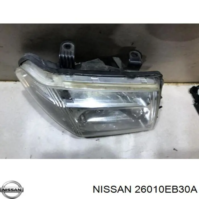 Compre 26010EB30A Nissan/Infiniti Luz direita
