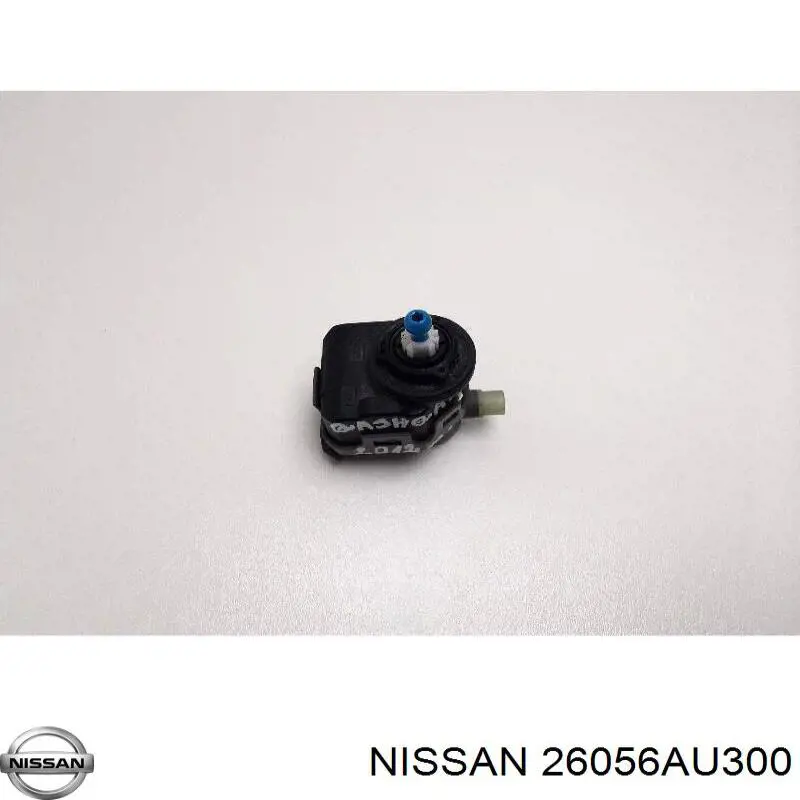 Corretor da luz Nissan/Infiniti 26056AU300 preço, a partir de 19,54 USD
