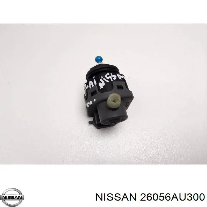 Compre 26056AU300 Nissan/Infiniti Corretor da luz
