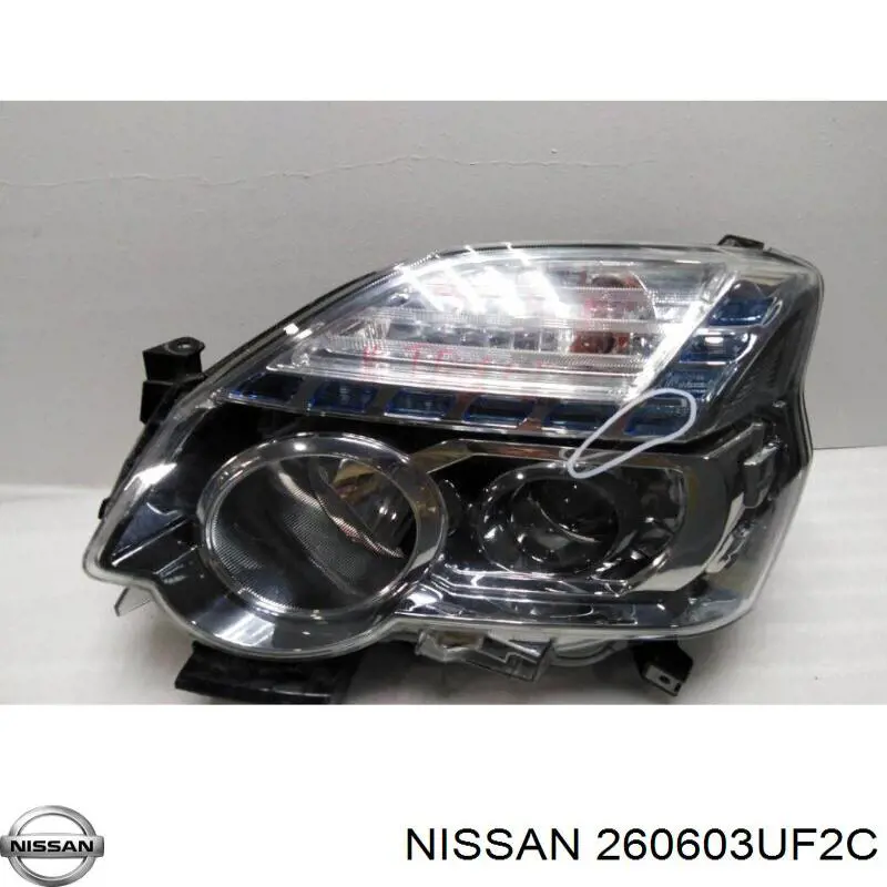 Compre FP5028R1E FPS Luz esquerda