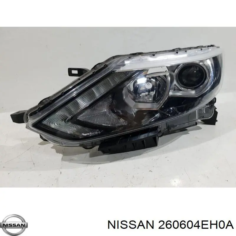 Luz esquerda FPS FP5036R1E preço, a partir de 353,54 USD