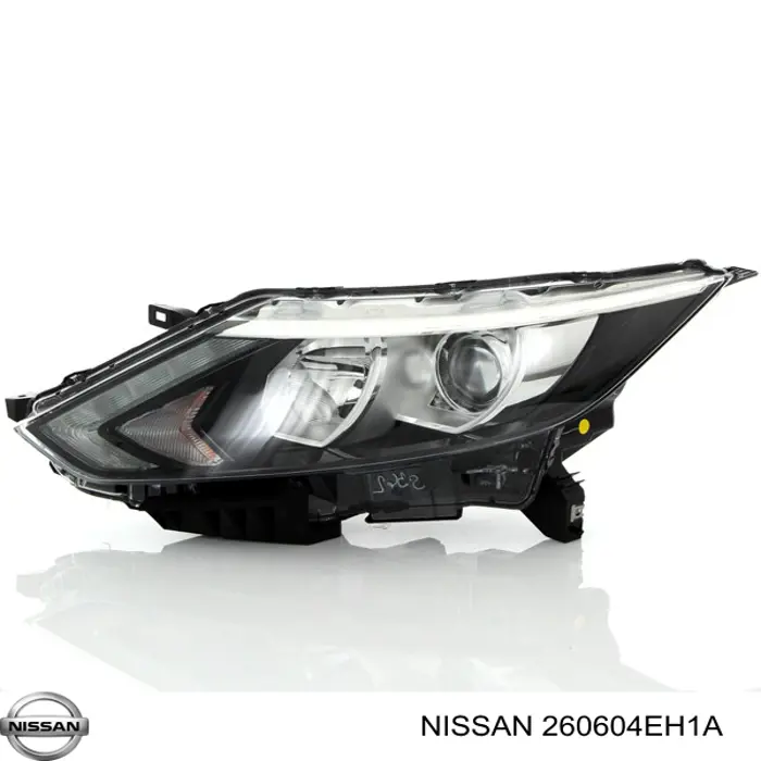 Luz esquerda Prasco DS7124914 preço, a partir de 459,59 USD