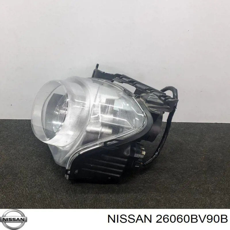 Luz esquerda VAN Wezel 3383961 preço, a partir de 185,25 USD