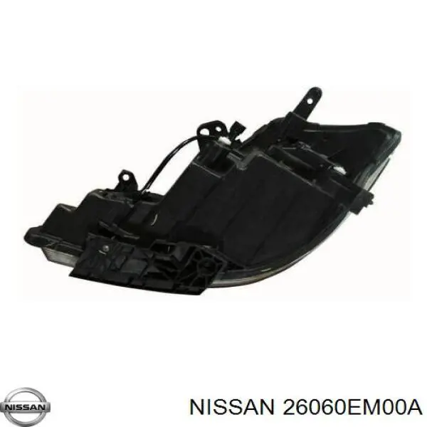 Compre 26060EM00A Nissan/Infiniti Luz esquerda