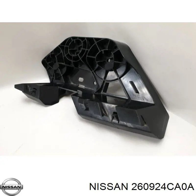260924CA0A Nissan/Infiniti 