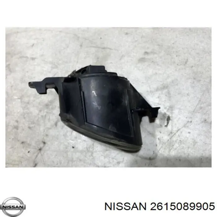 Compre 89210438 Renault (RVI) Luzes de nevoeiro direitas