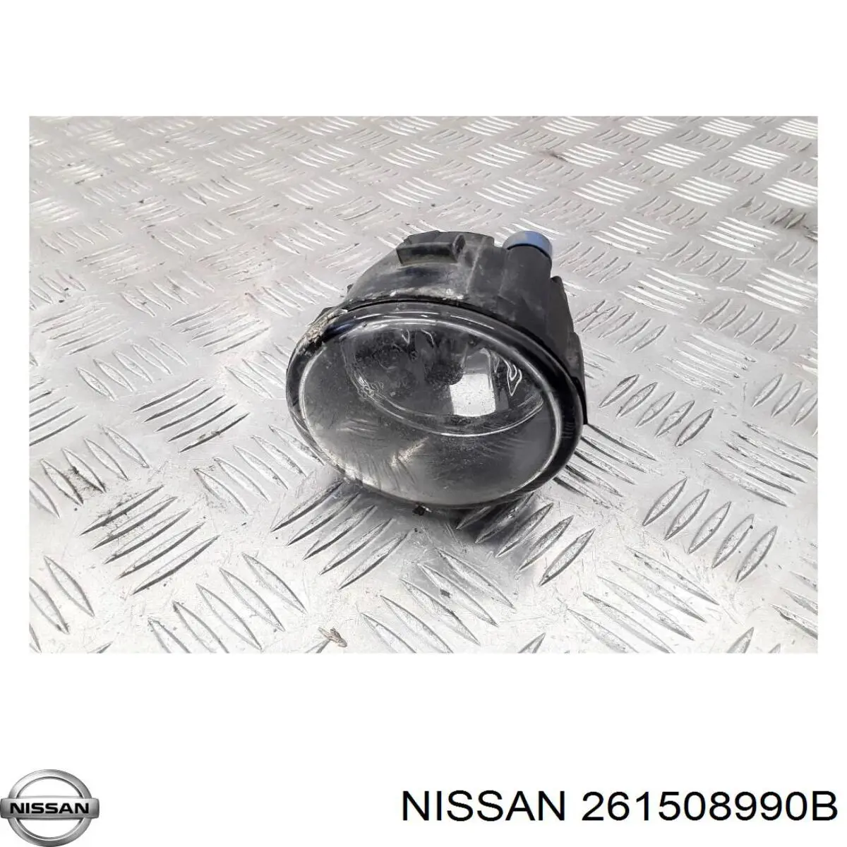 Luzes de nevoeiro esquerdas/direitas Nissan/Infiniti 261508990B preço, a partir de 32,09 USD