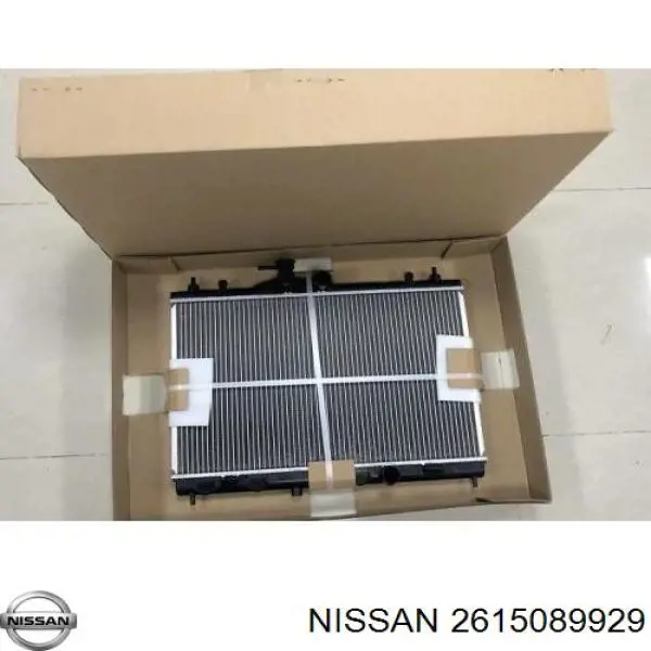 Luzes de nevoeiro direitas Nissan/Infiniti 2615089929 preço, a partir de 27,24 USD