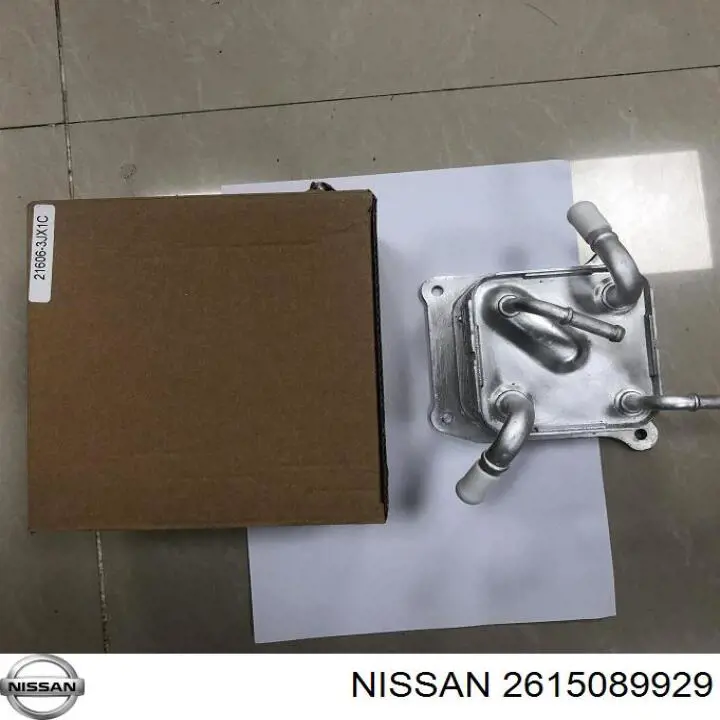 Compre 2615089929 Nissan/Infiniti Luzes de nevoeiro direitas
