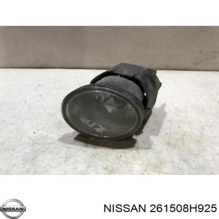 Luzes de nevoeiro direitas Nissan/Infiniti 261508H925 preço, a partir de 31,39 USD