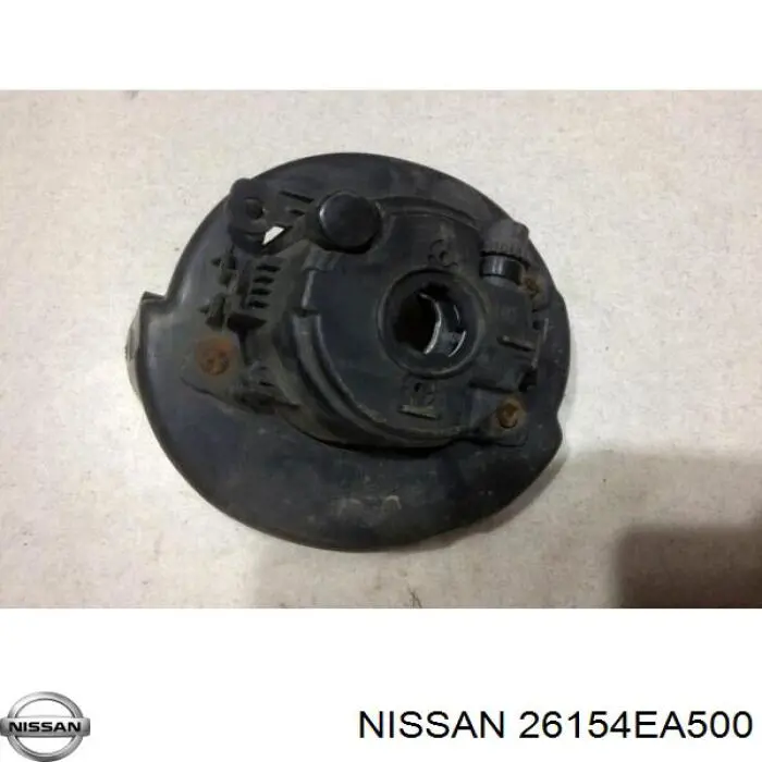 Compre 26154EA500 Nissan/Infiniti Luzes de nevoeiro direitas