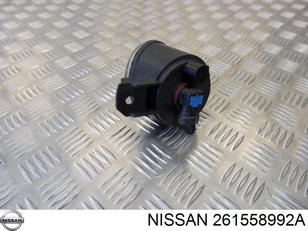 Compre 261558992A Nissan/Infiniti Luzes de nevoeiro esquerdas