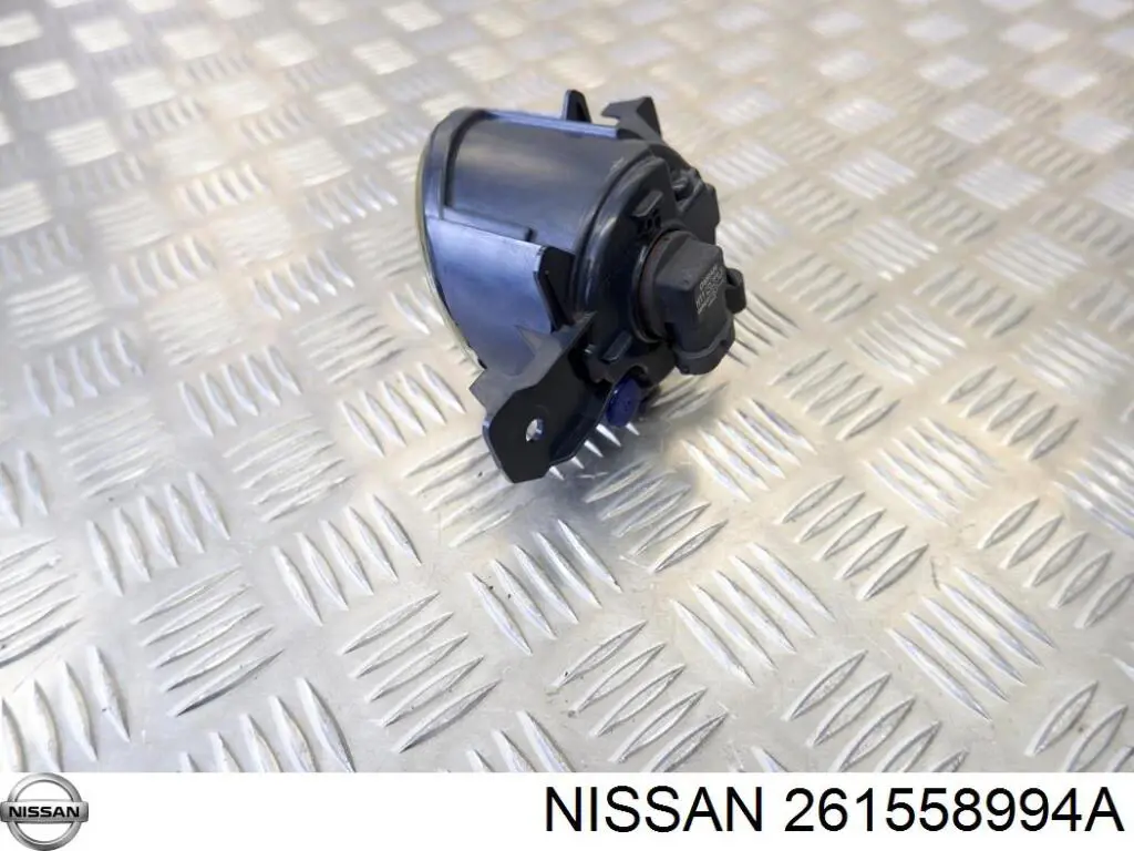 261558994A Nissan/Infiniti Luzes de nevoeiro esquerdas