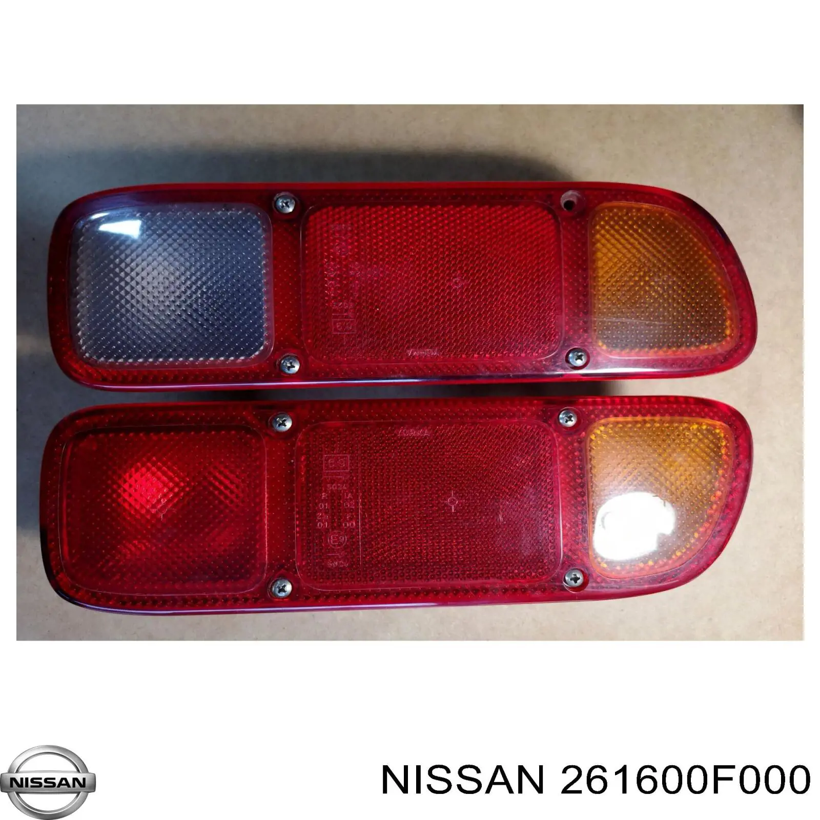 Luz intermitente no pára-lama Nissan/Infiniti 6R01472 preço, a partir de 37,54 USD