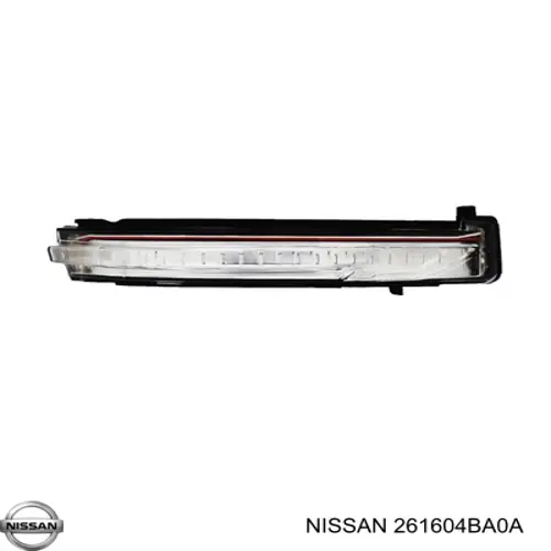 Pisca-pisca de espelho direito FPS FP5037M32 preço, a partir de 36,14 USD