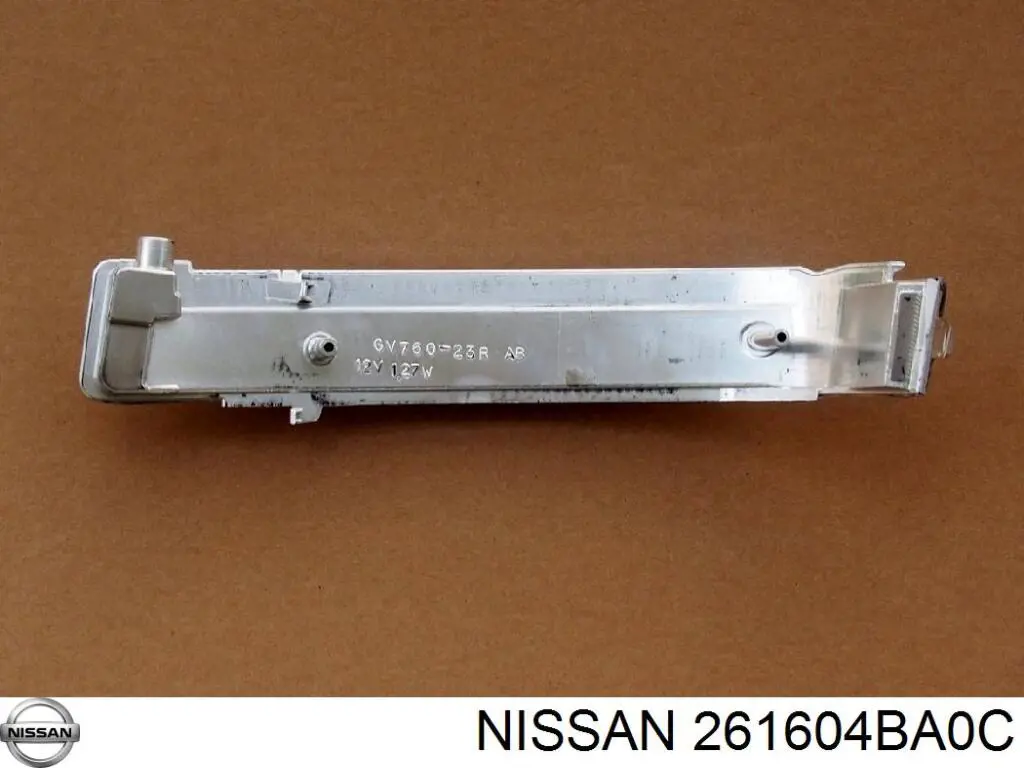 Pisca-pisca de espelho direito Nissan/Infiniti 261604BA0C preço, a partir de 38,53 USD