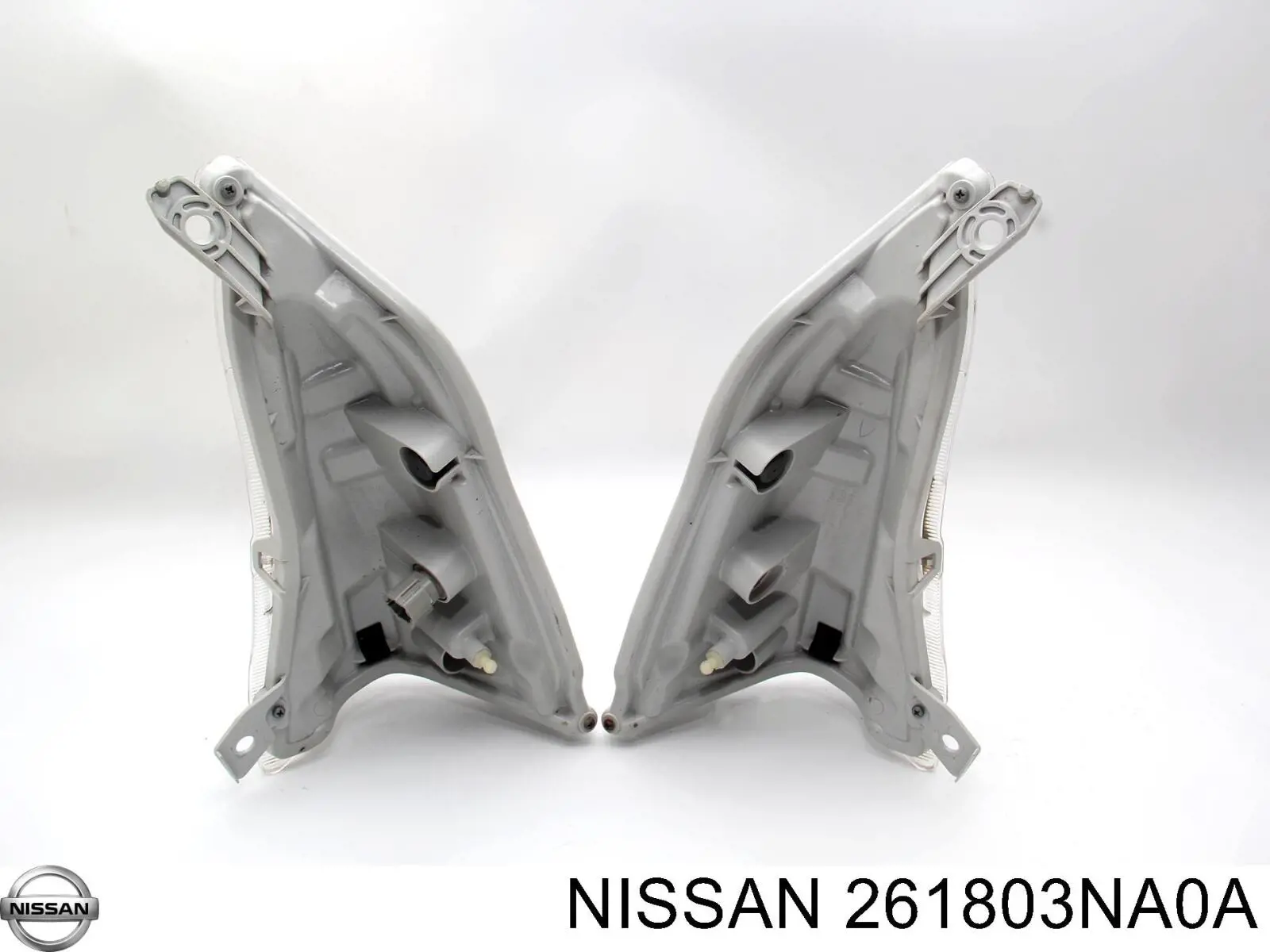 Pisca-pisca direito Nissan/Infiniti 261803NA0A preço, a partir de 107,26 USD
