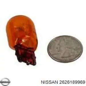 Compre 2626189969 Nissan/Infiniti 