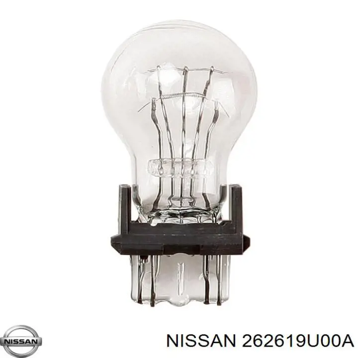 Nissan/Infiniti 262619U00A preço, a partir de 15,51 USD