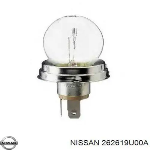 Compre 262619U00A Nissan/Infiniti 