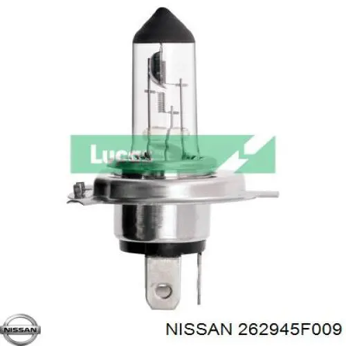 262945F009 Nissan/Infiniti 