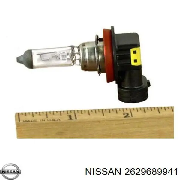 2629689941 Nissan/Infiniti 