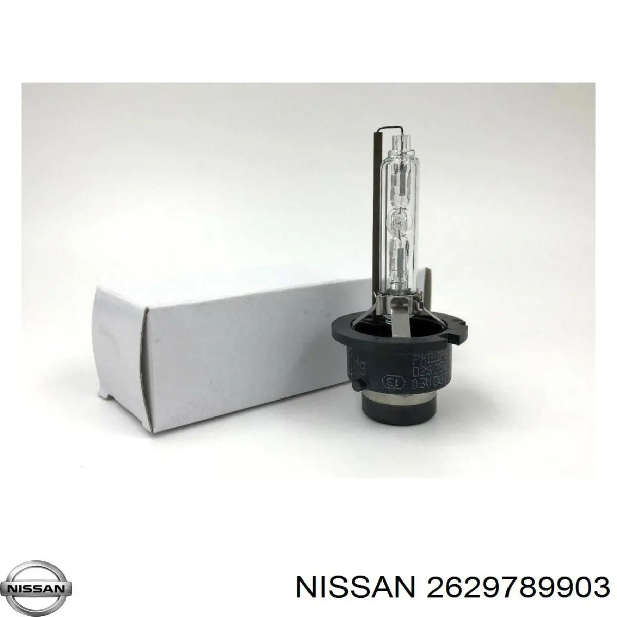 Compre 2629789903 Nissan/Infiniti 