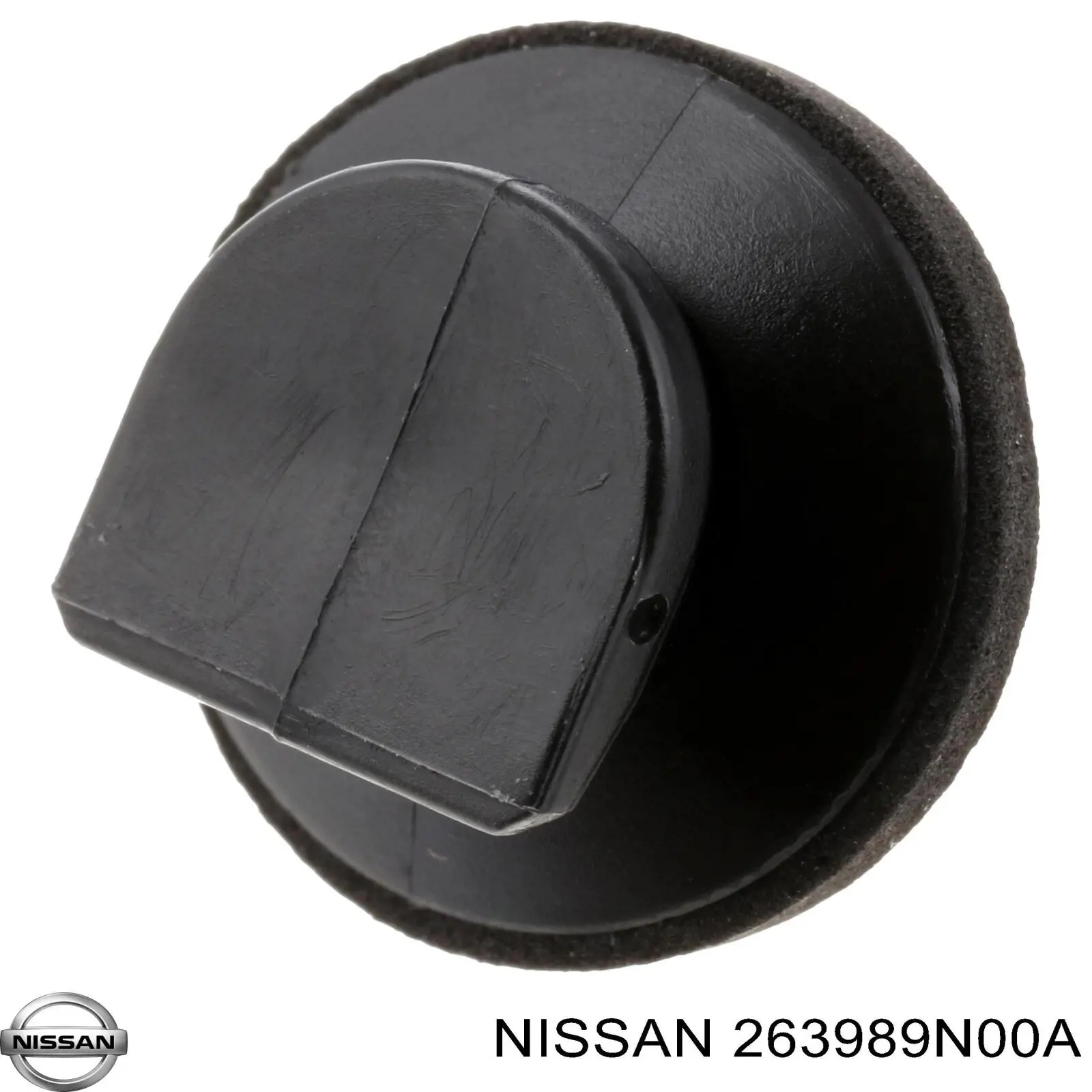 263989N00A Nissan/Infiniti 