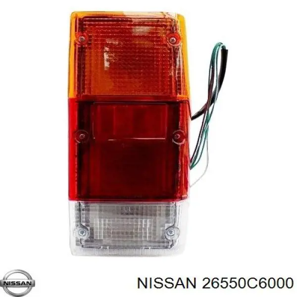 Compre 2151917R Depo/Loro/Abakus Lanterna traseira direita