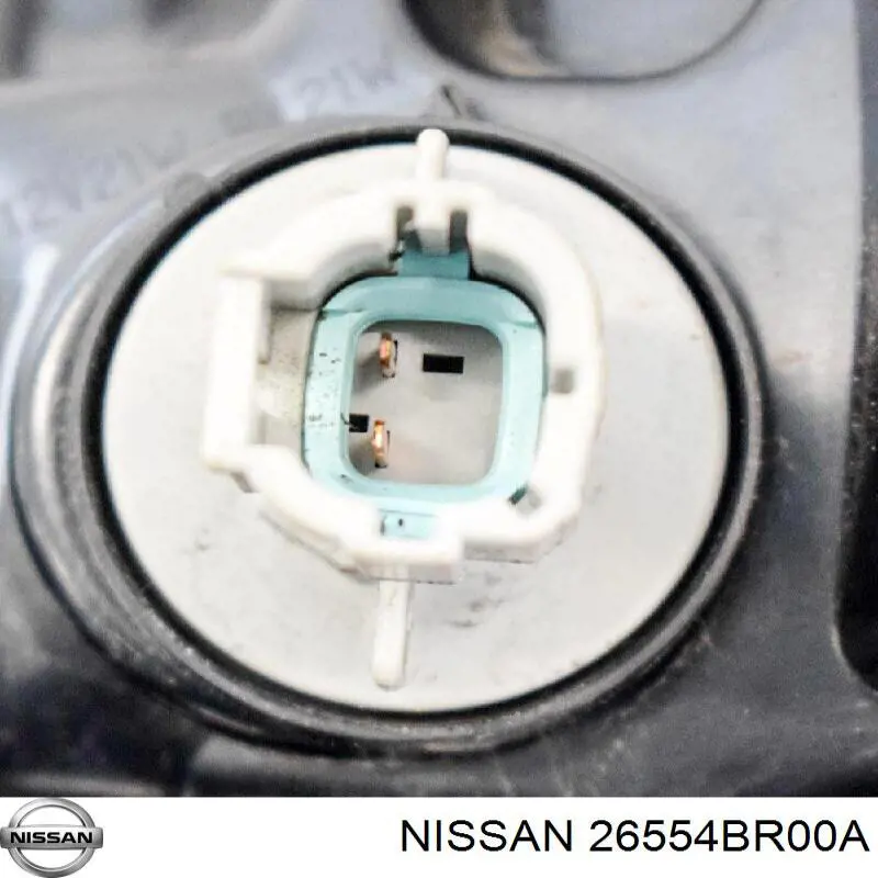 Lanterna traseira direita externa Nissan/Infiniti 26554BR00A preço, a partir de 132,92 USD