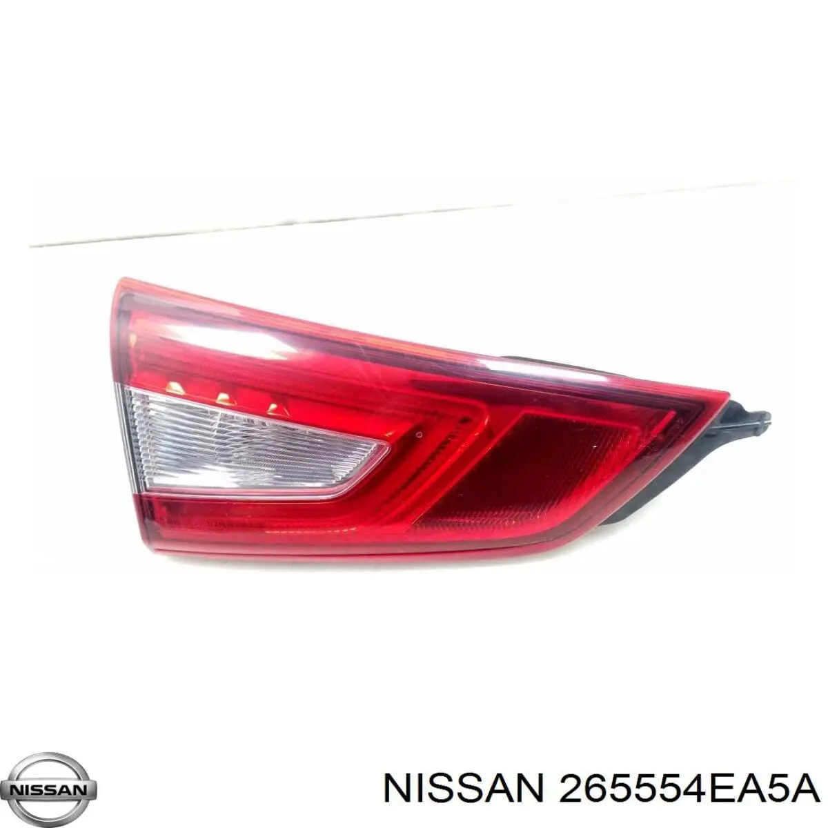 Lanterna traseira esquerda Nissan/Infiniti 265554EA5A preço, a partir de 108,98 USD