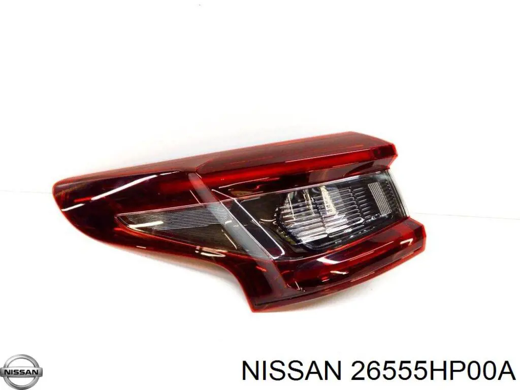  Nissan/Infiniti 26555HP00A