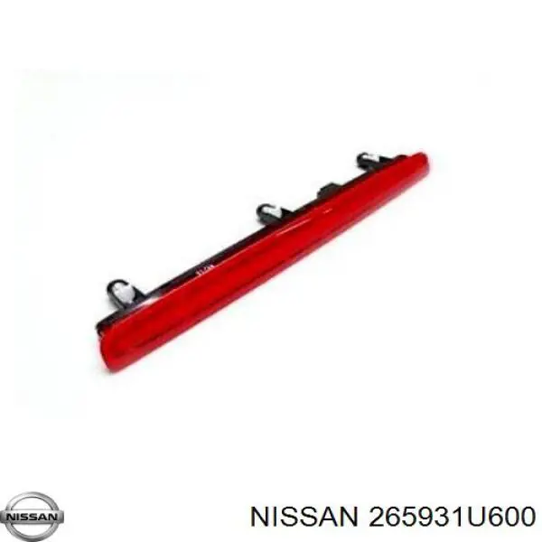 Compre 265931U600 Nissan/Infiniti 