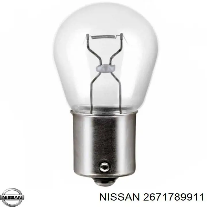 2671789911 Nissan/Infiniti 
