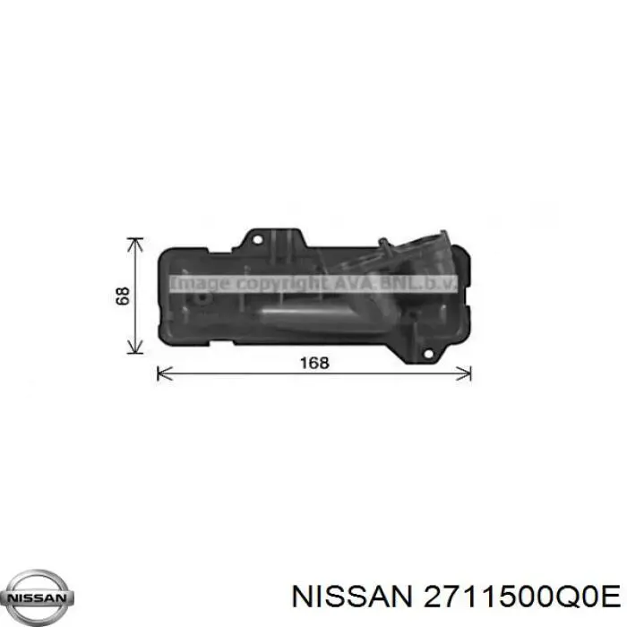 Radiador de forno (de aquecedor) Polcar 6027N81 preço, a partir de 36,73 USD
