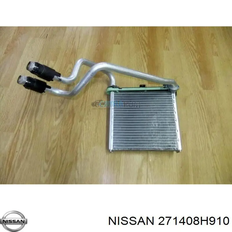 Radiador de forno (de aquecedor) Nissan/Infiniti 271408H910 preço, a partir de 77,63 USD