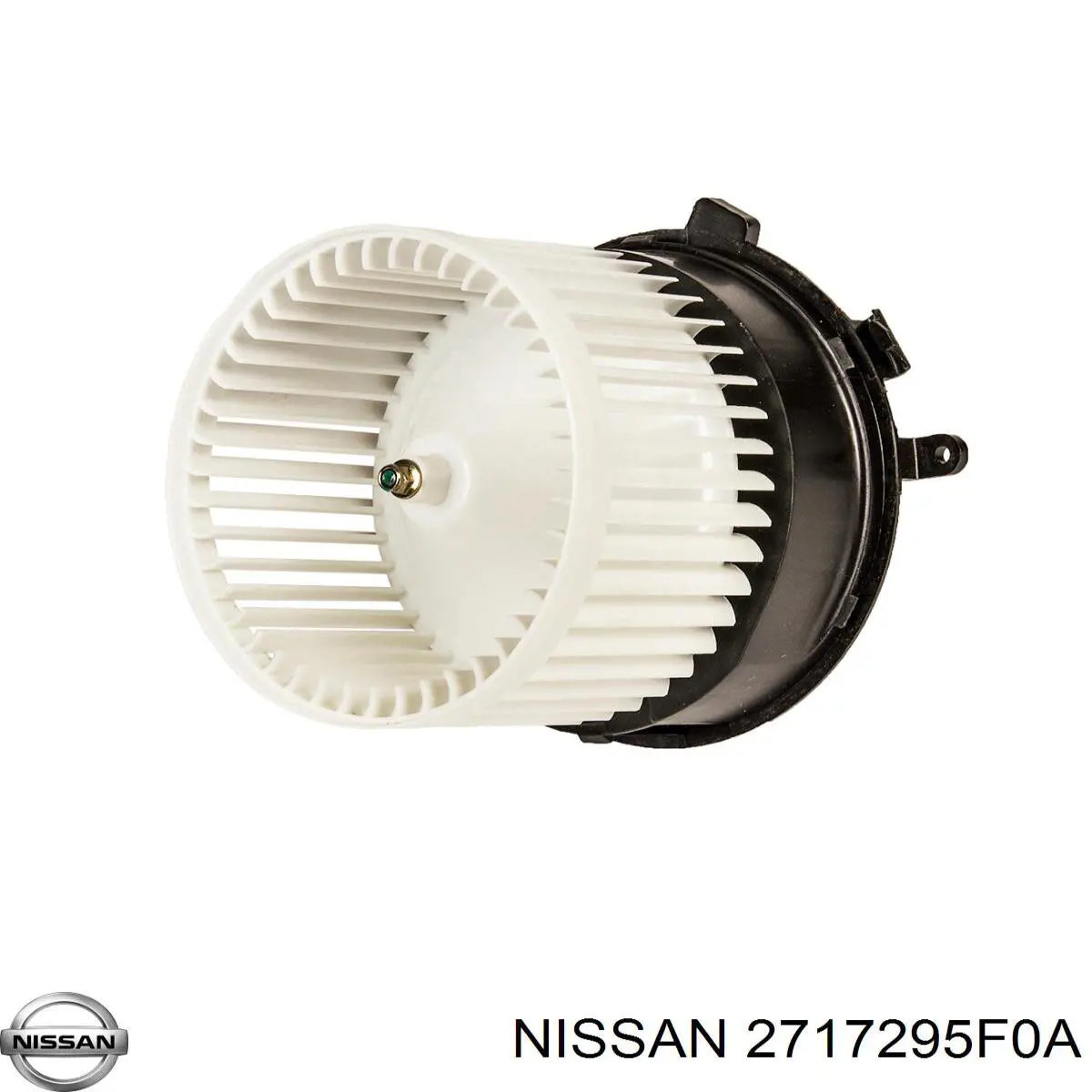  Nissan/Infiniti 2717295F0A preço, a partir de  