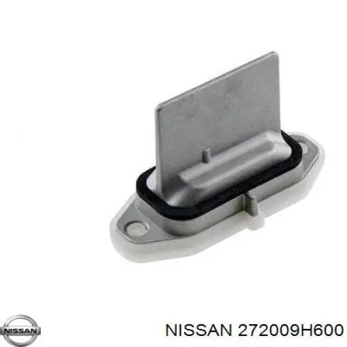 Caixa de forno montado Nissan/Infiniti 272009H600 preço, a partir de 263,90 USD