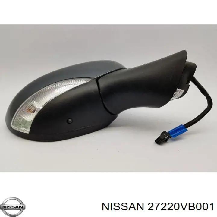 Motor de ventilador de forno (de aquecedor de salão) Nissan/Infiniti 27220VB000 preço, a partir de 77,17 USD