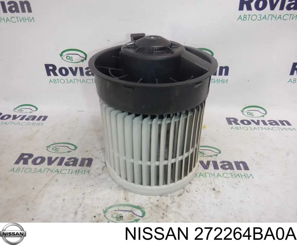 354850 Kale Motor de ventilador de forno (de aquecedor de salão)