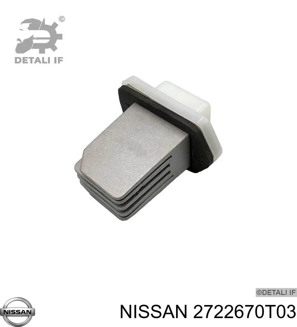 Resistor (resistência) de ventilador de forno (de aquecedor de salão) Hotaru HBE0204 preço, a partir de 28,11 USD
