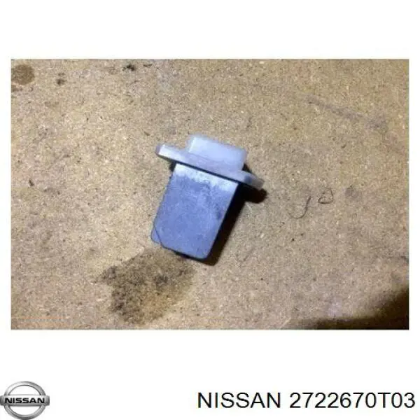 Resistor (resistência) de ventilador de forno (de aquecedor de salão) AND 41820019 preço, a partir de 32,92 USD