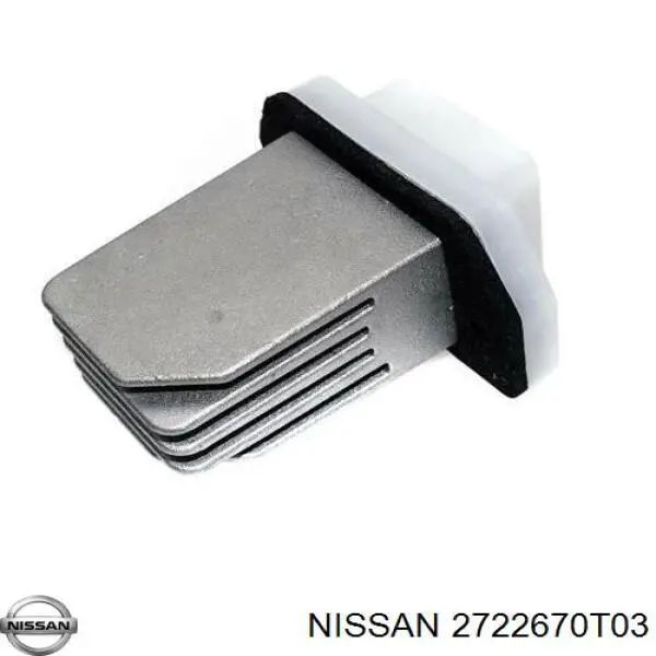 Resistor (resistência) de ventilador de forno (de aquecedor de salão) AND 41820019 preço, a partir de 32,92 USD