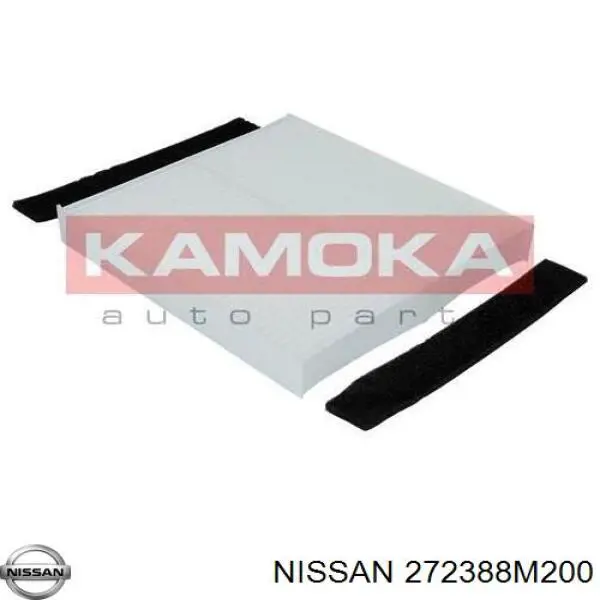 272388M200 Nissan/Infiniti 