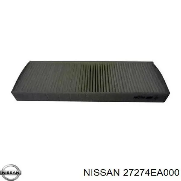 Compre 27274EA000 Nissan/Infiniti Filtro de salão