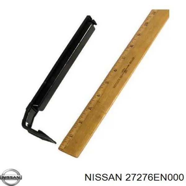  Nissan/Infiniti 27276EN000 preço, a partir de 45,37 USD