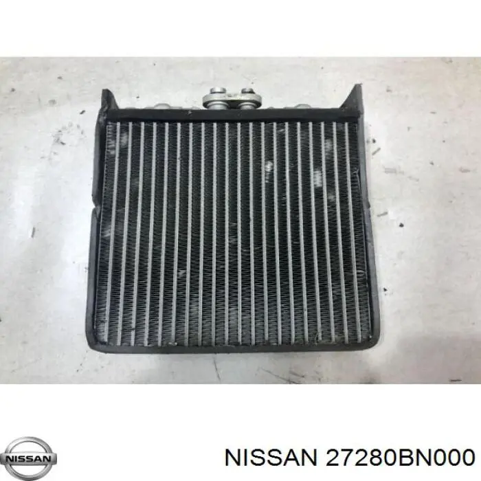 Compre 27280AV601 Nissan/Infiniti Vaporizador de aparelho de ar condicionado