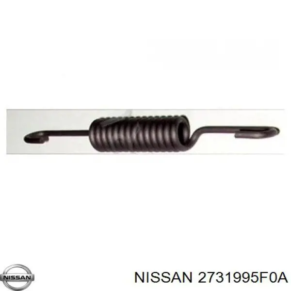 2731995F0A Nissan/Infiniti 