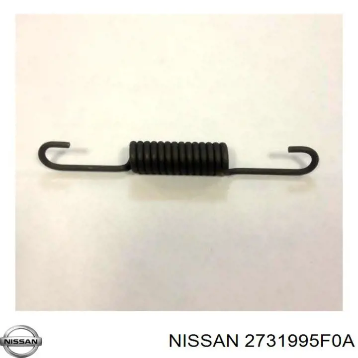  Nissan/Infiniti 2731995F0A preço, a partir de 6,80 USD