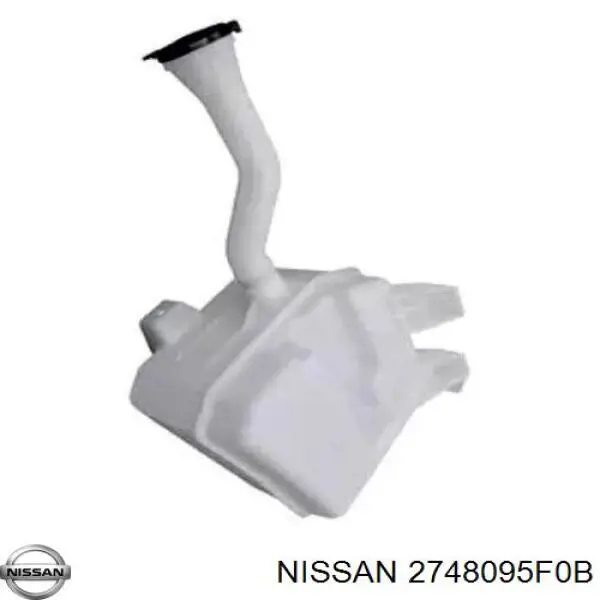 Tanque de fluido para lavador de vidro Q-fix Q3750032 preço, a partir de 82,16 USD